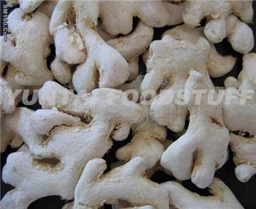 DRY GINGER