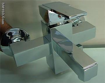 bath faucet