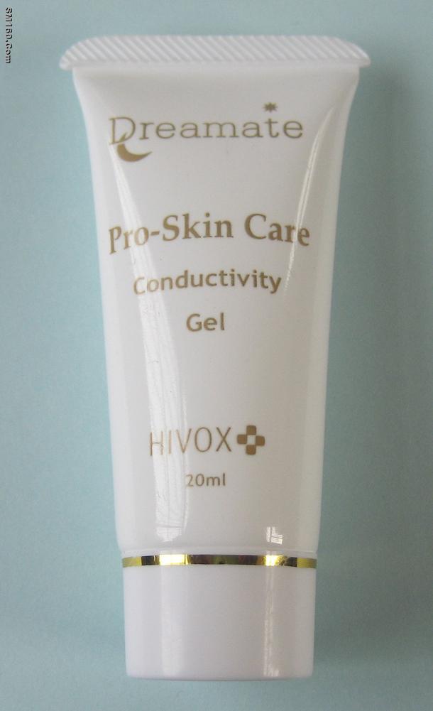 ECG Conductive Gel