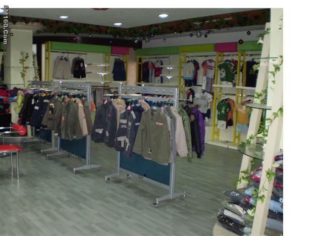 Sample Room 1