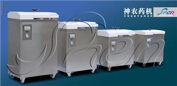 LQ Series Vertlcal Pressure Stemlzer Sterilizer