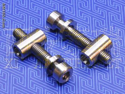 Titanium Thomas Seatpost Bolt