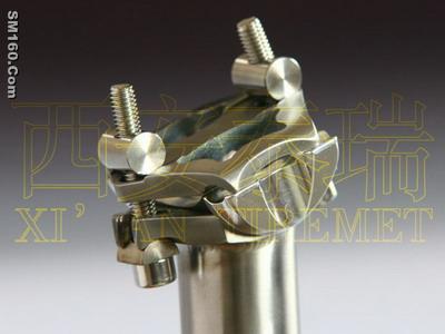 Titanium Ti Seatpost