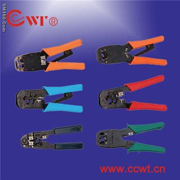 Crimping Tool, RJ45 crimping tool, RJ11 crimping tool