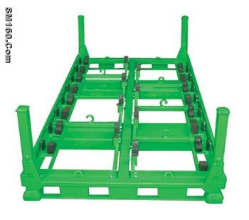 Rack for Auto Motor Gear Box (Returnable)