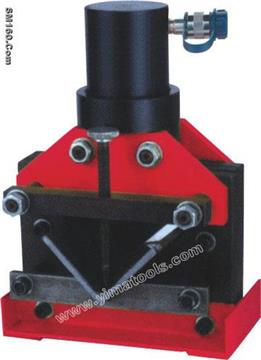 HYDRAULIC ANGLE-IRON CUTTER hydraulic tools power tools pump hand tool
