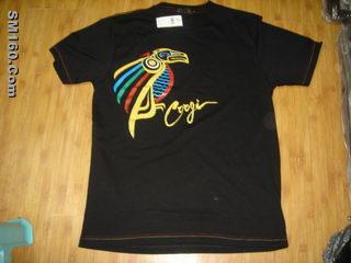 evisu T-shirts Armani T-shirts Gucci T-shirts 