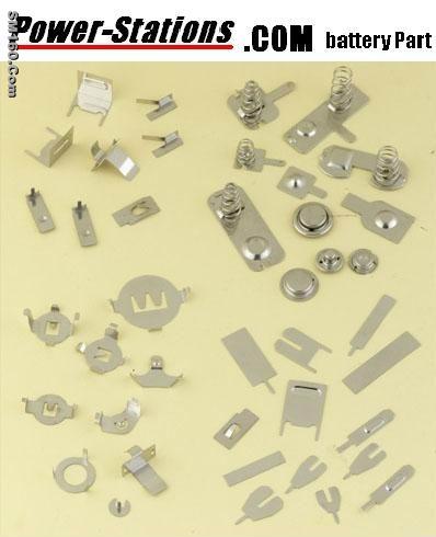 battery part battery holder