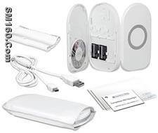 White PSP Starter Pack