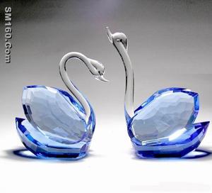 Crystal Animal