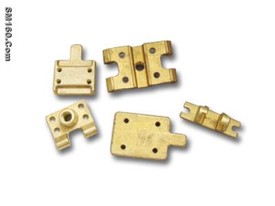 Copper Castings
