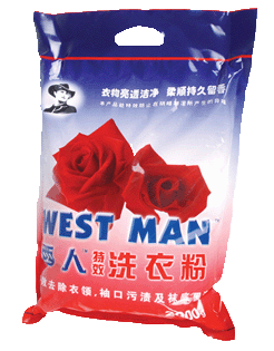 Washing Powder