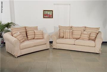 fabric sofa 