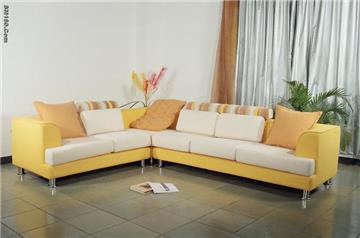 fabric sofa 