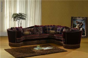 classical sofa 