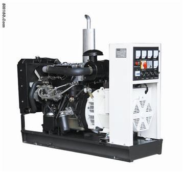 Large power diesel generator 1-phase or 3-phase