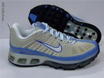 nike  series 