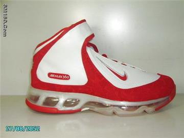 nike series 