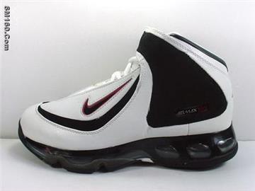 nike  series 