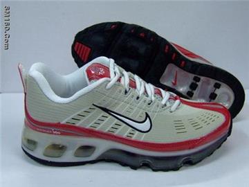nike series 