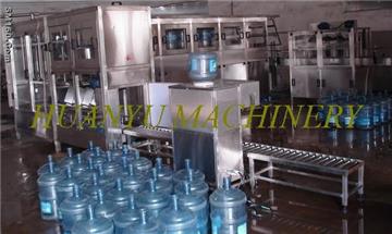 5 gallon filling machine