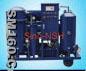 Oil purification, TF turbine used oil recycling unit