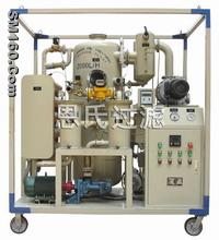 Oil recovery, VFD transformer oil treatment equipment