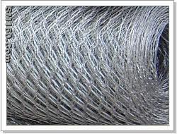 hexagonal wire netting