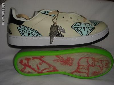 ice cream shoes 