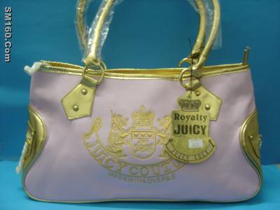 juicy bag 