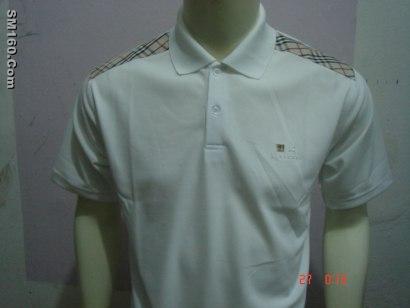 burberry T-shirt