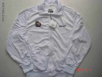 adidas coat