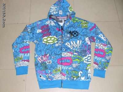 10deep coat 