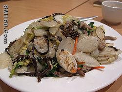 rice cake