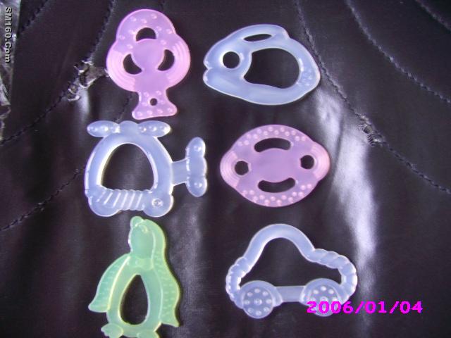 baby's teether