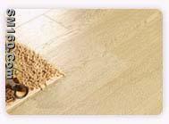 wood finish surface