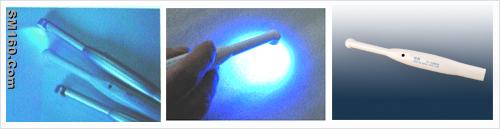 Lámpara LED de fotopolimerización (CE,ISO13485:2003)