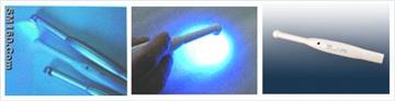Lámpara LED de fotopolimerización (CE,ISO13485:2003)