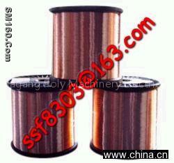 copper clad aluminum wire