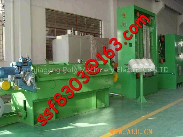 wire drawing machine