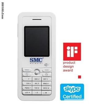 wifi skype phone