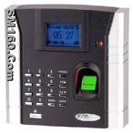 Fingerprint Access Control