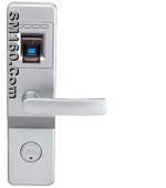 Fingerprint Lock