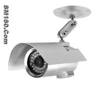 CCTV camera