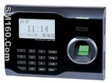 Fingerprint Time Recorder