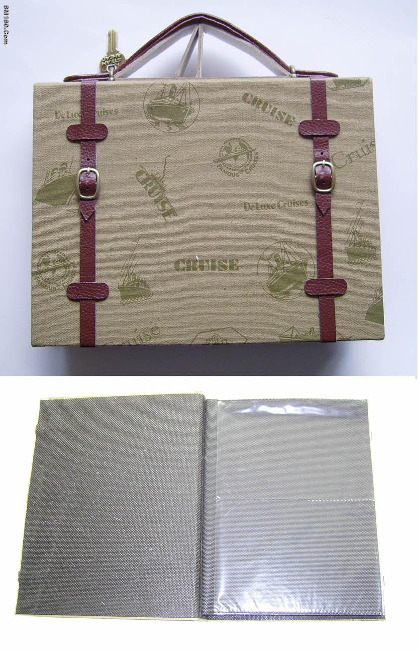 kd-pa18 photo albums