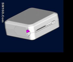 mobile phone charger 