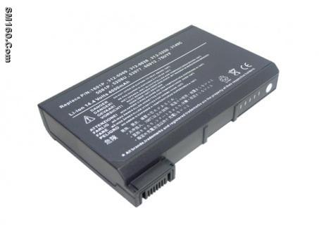laptop battery
