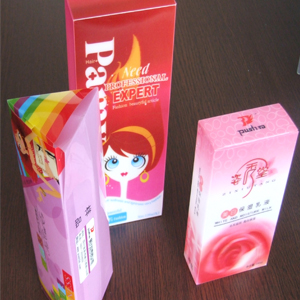 Three-dimensional printing