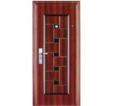 security door